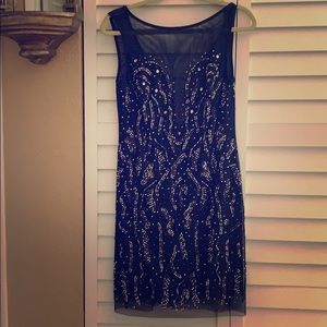 Cocktail dress